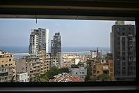 Liban: l'&eacute;tat d'urgence &agrave; Beyrouth ent&eacute;rin&eacute; par le Parlement apr&egrave;s l'explosion