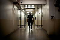 21 personnes jugées pour délit ou crime terroriste sortiront de prison en 2020, 62 en 2021, et 50 en 2022. 
