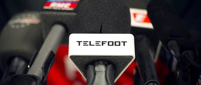 La chaine Telefoot debarque ce vendredi.
