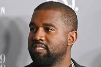 &laquo;&nbsp;Jesus Tok&nbsp;&raquo;, Kanye West veut lancer un concurrent &agrave; TikTok