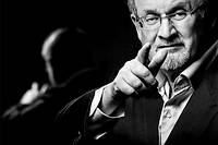 Salman Rushdie&nbsp;: &laquo;&nbsp;Depuis Google, l'hyst&eacute;rie s'est propag&eacute;e par voie &eacute;lectronique&nbsp;&raquo;