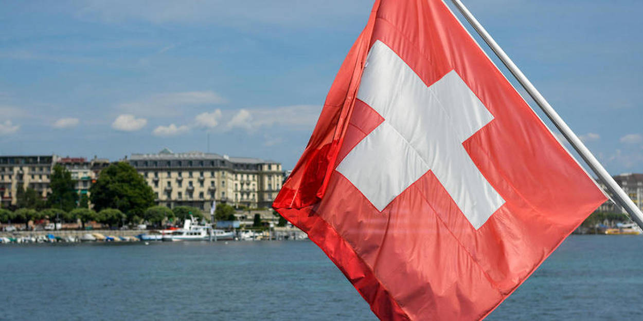 Ciblee Par Des Cambriolages Une Ville Suisse Veut Fermer Sa Frontiere Avec La France Le Point