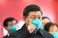 Hongkong&nbsp;: &laquo;&nbsp;La politique de Xi Jinping est un&nbsp;n&eacute;ostalinisme&nbsp;&raquo;
