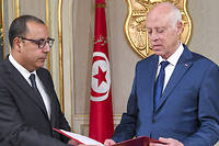 Tunisie&nbsp;: les politiques priv&eacute;s de minist&egrave;res