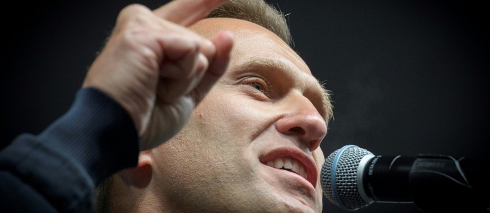 Navalny : Moscou dubitatif sur un empoisonnement, les Occidentaux veulent une enquete