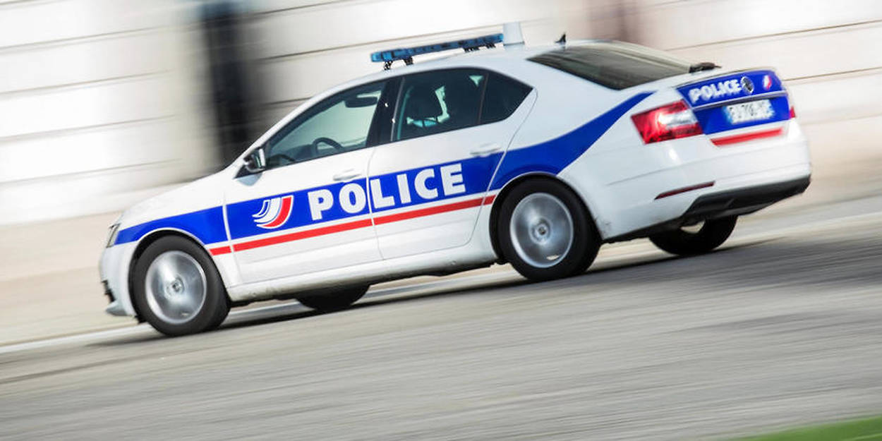 Lille Une Enquete Ouverte Apres La Mort D Un Jeune Homme En Garde A Vue Le Point