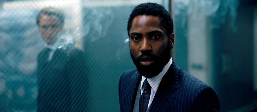 John David Washington Films Et Programmes Tv John David Washington, l'espion qu'aime Christopher Nolan - Le Point