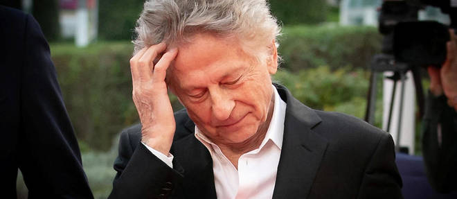Roman Polanski, en septembre 2019.
