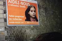 Disparition d'Estelle Mouzin: Michel Fourniret entendu mardi et mercredi par la juge