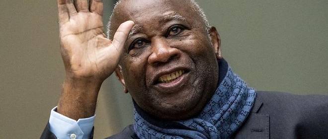 Acquitte en premiere instance par la Cour penale internationale, Laurent Gbagbo vit a Bruxulles dans l'attente d'un eventuel appel. 
