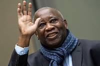 C&ocirc;te d'Ivoire&nbsp;: Laurent Gbagbo mis&nbsp;hors jeu pour la pr&eacute;sidentielle