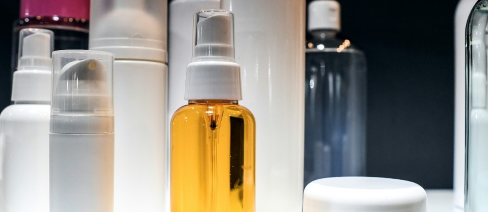 Attention à la composition des produits cosmétiques, alerte 60 Millions ...