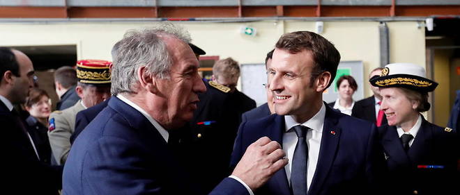Francois Bayrou va etre nomme au poste de haut-commissaire au Plan et a la prospective lors du conseil des ministres du 3 septembre prochain. 

