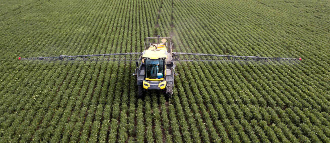 Engrais et produits phytosanitaires sont-ils devenus indispensables a l'agriculture ?
