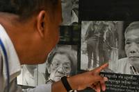 Douch, tortionnaire du r&eacute;gime khmer rouge, est mort &agrave; 77 ans