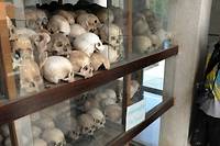 Des atrocit&eacute;s des Khmers rouges au d&eacute;c&egrave;s du bourreau du r&eacute;gime