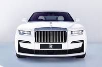 Rolls-Royce imagine une voiture pour les moins de 43&nbsp;ans
