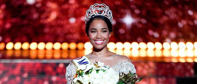 En 2019, c'est Clemence Botino, Miss Guadeloupe, qui avait remporte le titre.
