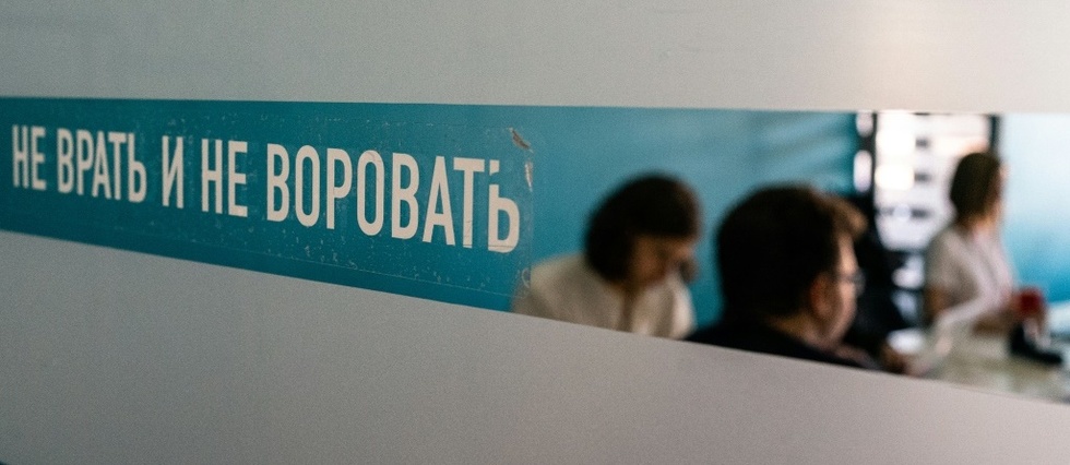 Navalny: l'UE et l'Otan mettent la pression sur Vladimir Poutine