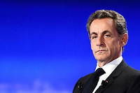 &laquo;&nbsp;Il y a tant de violence&nbsp;&raquo;&nbsp;: Nicolas Sarkozy d&eacute;fend Didier Raoult
