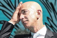 Zitelmann &ndash; Ne guillotinez pas Jeff Bezos&nbsp;!