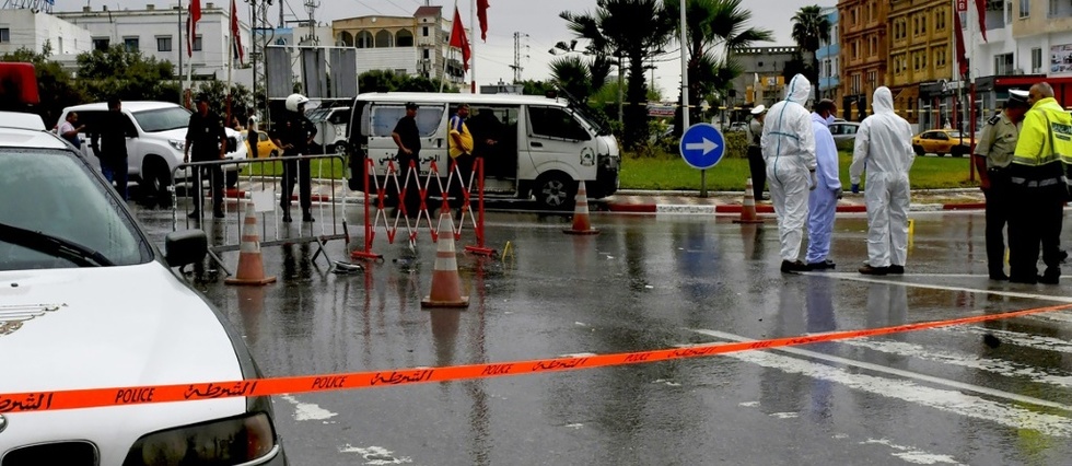 Tunisie: sept arrestations apres l'attaque contre des gendarmes a Sousse