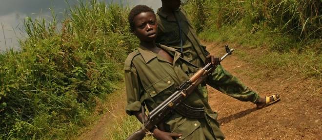 RDC: l'impatience des miliciens prets rendre les armes