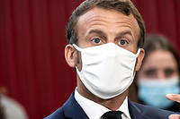 Emmanuel Macron fustige le « Kamasutra de l'ensauvagement »