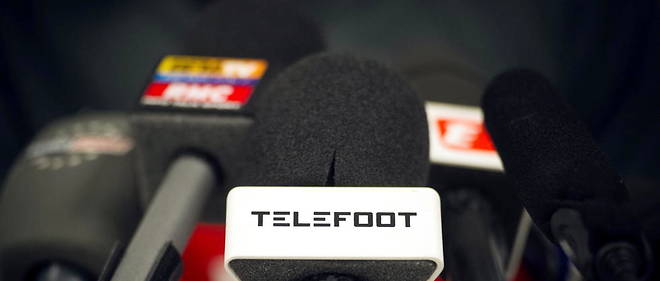 Parti de zero, le nouveau diffuseur principal du Championnat de France de football a signe coup sur coup une serie d'accords depuis fin juillet avec les autres operateurs SFR, Bouygues Telecom et Free, ainsi qu'un partenariat avec Netflix.
