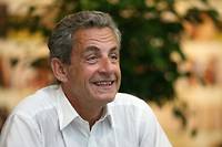 &quot;Singes&quot; et &quot;n&egrave;gres&quot;: Sarkozy s'attire les foudres de la gauche