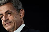 Sarkozy critiqu&eacute; pour&nbsp;avoir associ&eacute; &laquo;&nbsp;singes&nbsp;&raquo; et &laquo;&nbsp;n&egrave;gres&nbsp;&raquo;