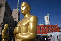 Quiriny &ndash; R&eacute;forme des Oscars&nbsp;: Hollywood joue petit bras