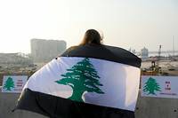 Liban: sans gouvernement &quot;cr&eacute;dible&quot;, pas d'aides pour reconstruire (commissaire UE &agrave; l'AFP)