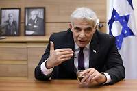 Netanyahu n'a aucune intention de n&eacute;gocier avec les Palestiniens, selon le chef de l'opposition