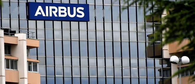 Berger (CFDT) et FO demandent a Airbus de "ne pas se precipiter a supprimer des emplois"