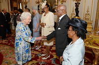 La Barbade dit &laquo;&nbsp;goodbye&nbsp;&raquo; &agrave; Elizabeth II et va devenir une r&eacute;publique