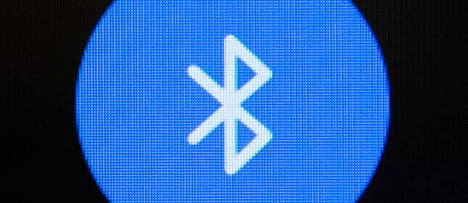 Le Bluetooth est une norme de communication permettant l'echange bidirectionnel de donnees a tres courte distance entre deux appareils.
