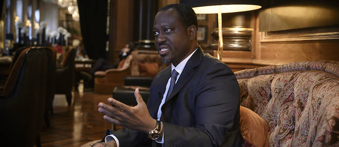 L'ancien chef de la rebellion ivoirienne entend maintenir sa candidature a la presidentielle d'octobre 2020.
