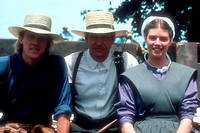 Amish contre modernit&eacute;&nbsp;: avez-vous vu &laquo;&nbsp;Witness&nbsp;&raquo;, Monsieur le Pr&eacute;sident&nbsp;?