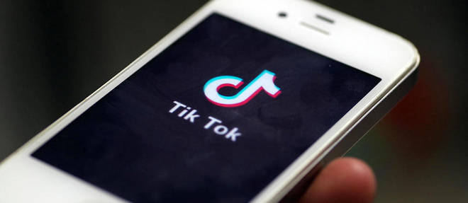 États Unis Les Applications Chinoises Tiktok Et Wechat Bannies Dès