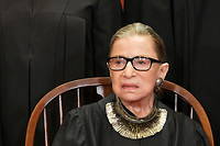&Eacute;tats-Unis&nbsp;: la mort de la juge Ruth Bader Ginsburg va peser sur la pr&eacute;sidentielle