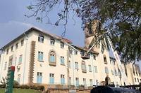 Ouganda&nbsp;: l'universit&eacute; Makerere, l'une des meilleures d'Afrique, touch&eacute;e par un incendie
