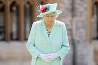 God Save the Queen, et surtout ses finances&nbsp;!