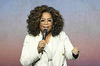 Zitelmann &ndash; Oprah Winfrey&nbsp;: &laquo;&nbsp;Si je peux le faire, vous aussi&nbsp;&raquo;