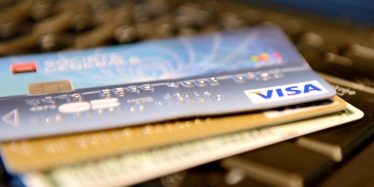 Paiement: L'utilisation Du Sans Contact En Hausse "spectaculaire ...