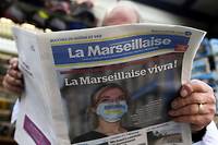La Marseillaise en passe d'&ecirc;tre reprise par le groupe Maritima M&eacute;dias