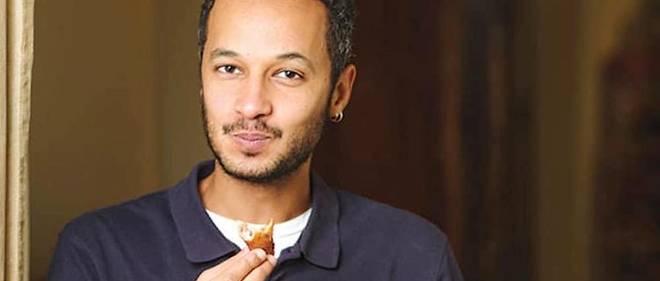 Omer Eltigani est un  veritable ambassadeur de la cuisine soudanaise. 
