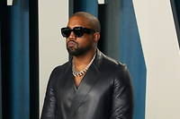 La dr&ocirc;le de&nbsp;candidature de Kanye West &agrave; la Maison-Blanche