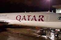 Comment Qatar Airways a &eacute;vit&eacute; le crash