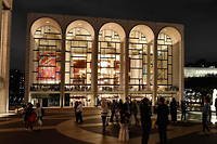 Coronavirus&nbsp;: le Metropolitan Opera de New York annule sa saison 2020-2021